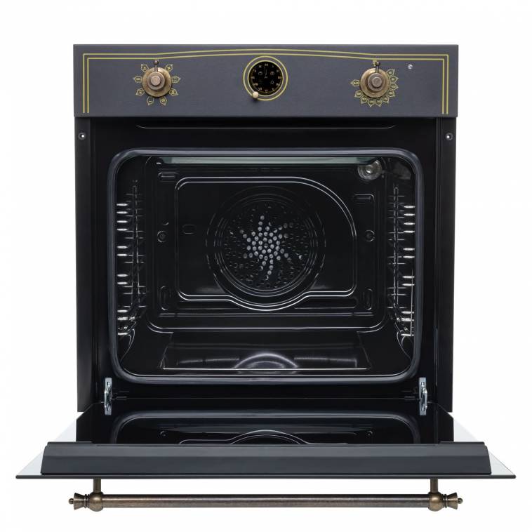 ДУХОВОЙ ШКАФ GRAUDE CLASSIC BK 60.1 SM зов 2
