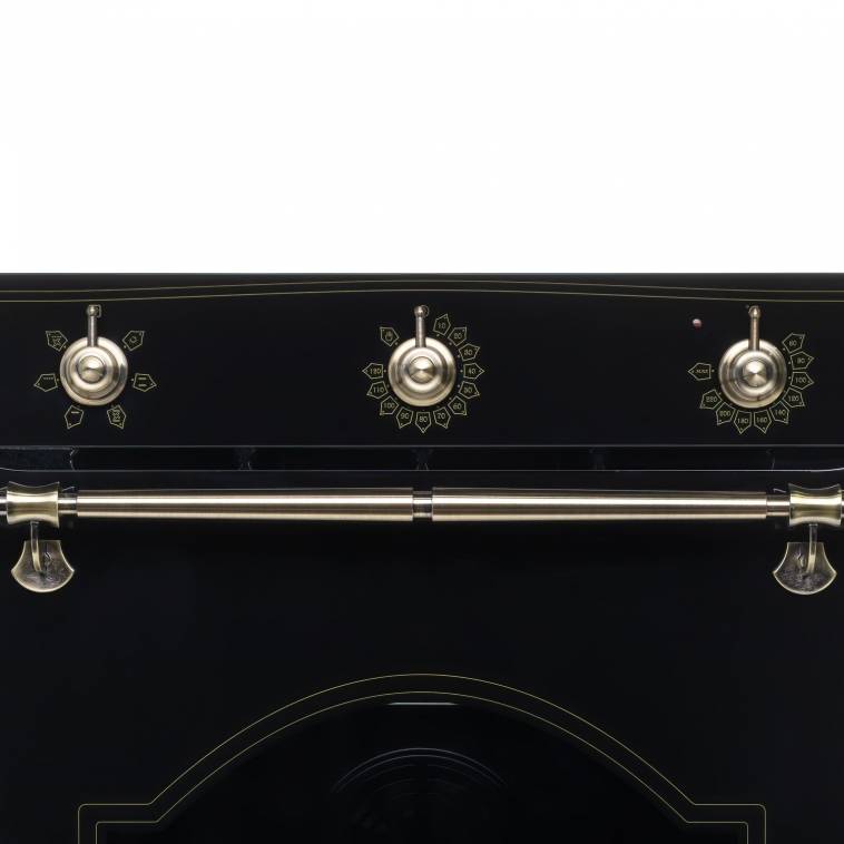 ДУХОВОЙ ШКАФ GRAUDE CLASSIC BK 60.2 S зов 3