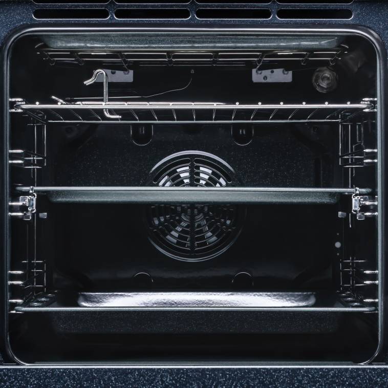 ДУХОВОЙ ШКАФ GRAUDE CLASSIC BK 60.2 S зов 5