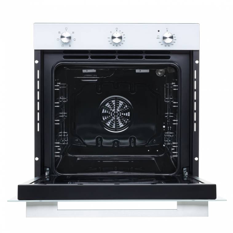 ДУХОВОЙ ШКАФ GRAUDE COMFORT BE 60.2 W зов 3
