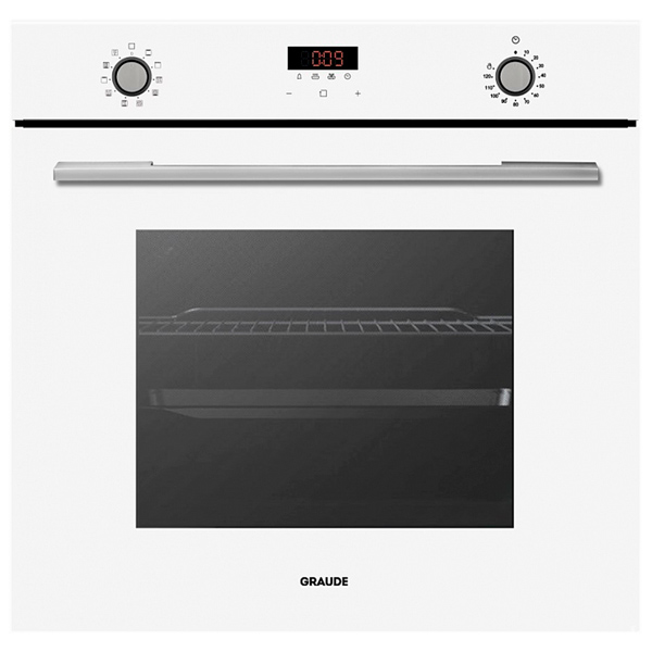 ДУХОВОЙ ШКАФ GRAUDE COMFORT BE 60.3 W зов