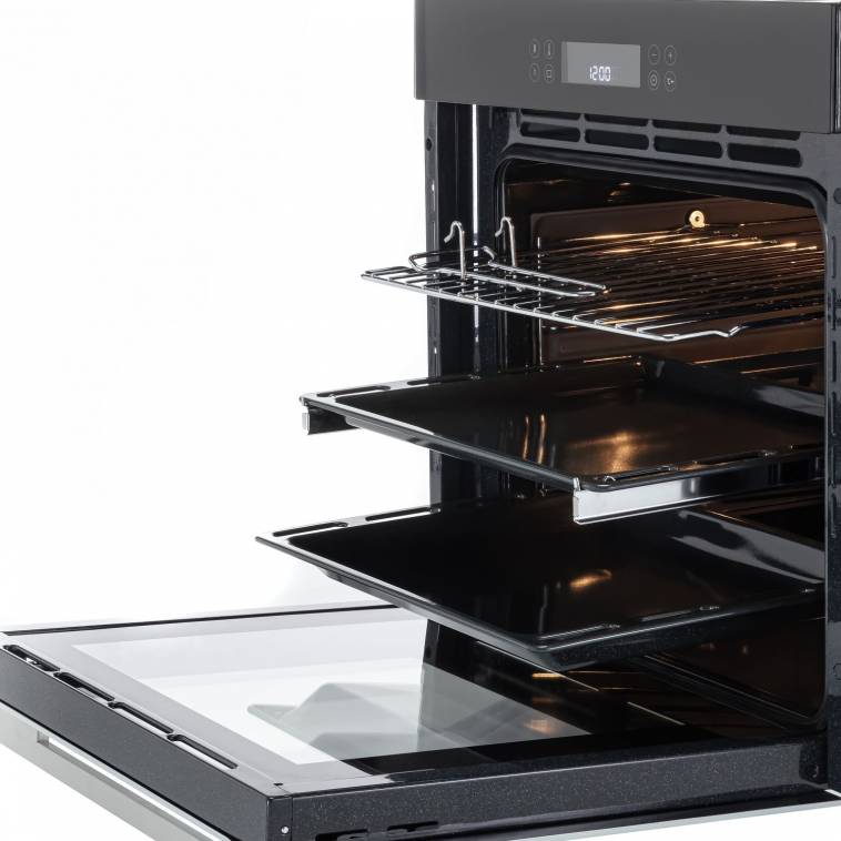 ДУХОВОЙ ШКАФ GRAUDE PREMIUM BM 60.2 S зов 2