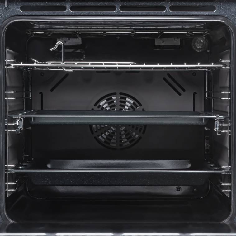 ДУХОВОЙ ШКАФ GRAUDE PREMIUM BM 60.2 S зов 3