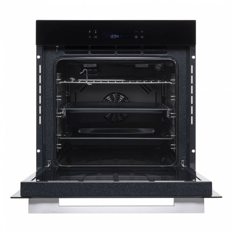 ДУХОВОЙ ШКАФ GRAUDE PREMIUM BM 60.2 S зов 7