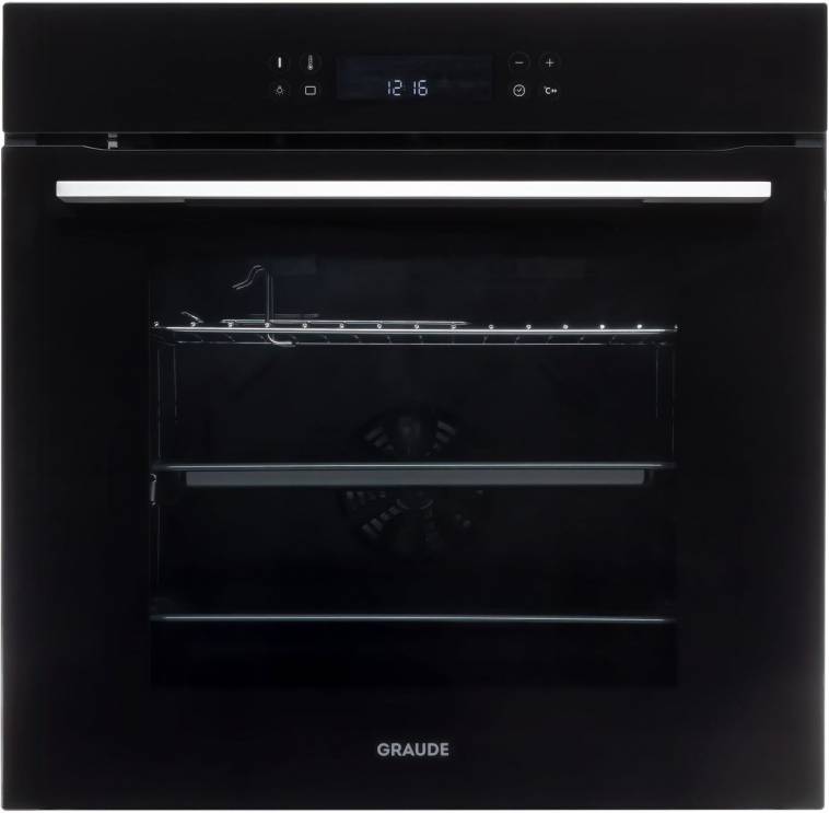 ДУХОВОЙ ШКАФ GRAUDE PREMIUM BM 60.2 S зов