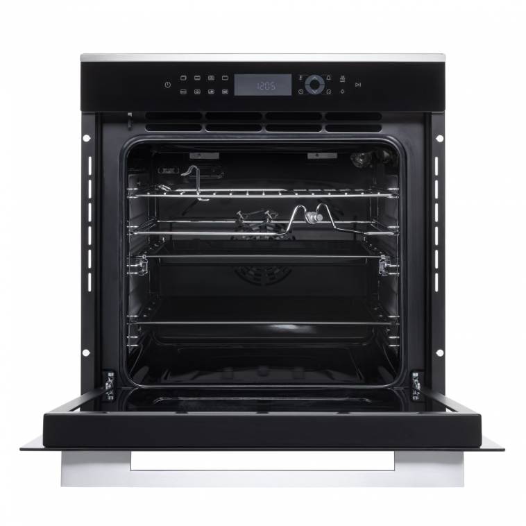 ДУХОВОЙ ШКАФ GRAUDE PREMIUM BM 60.3 E зов 3