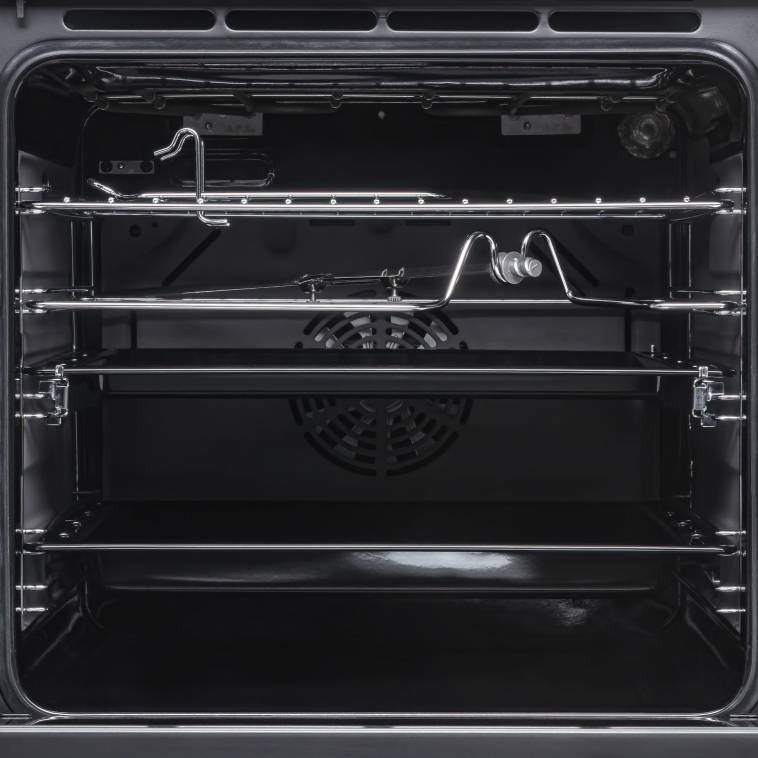 ДУХОВОЙ ШКАФ GRAUDE PREMIUM BM 60.3 E зов 4