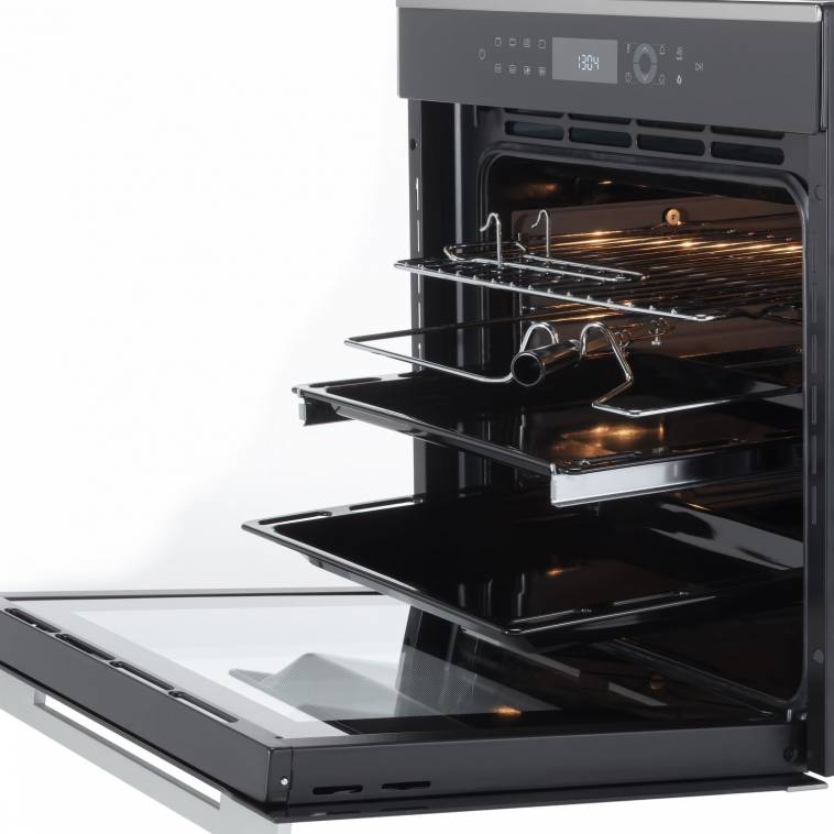 ДУХОВОЙ ШКАФ GRAUDE PREMIUM BM 60.3 E зов 6