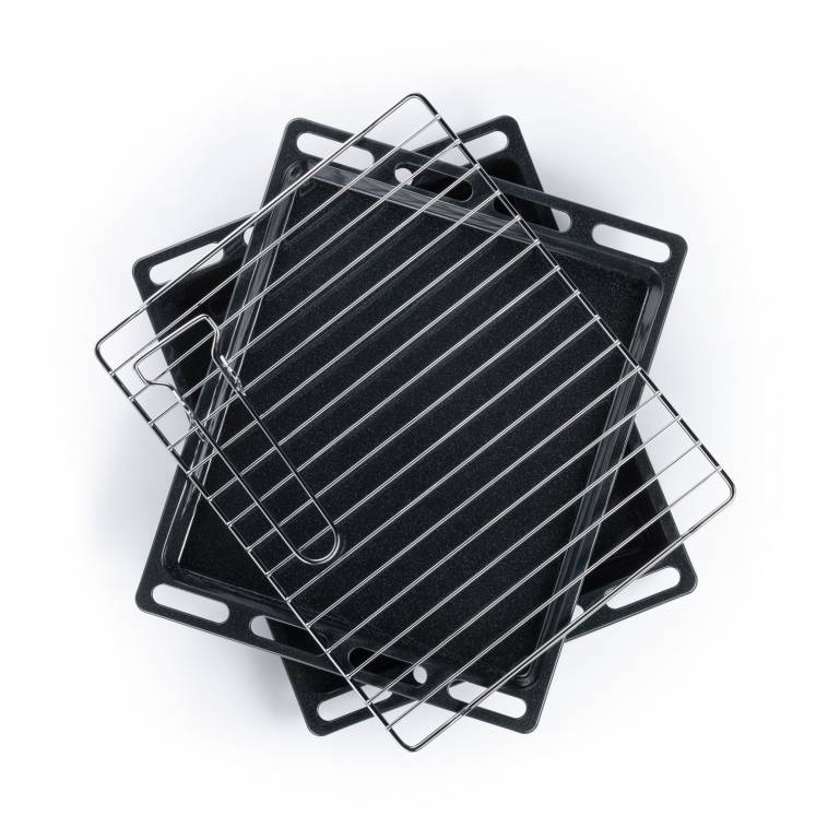 ДУХОВОЙ ШКАФ GRAUDE PREMIUM BM 60.3 E зов 8