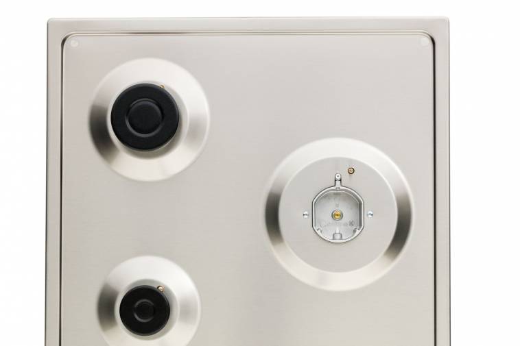 ГАЗОВАЯ ВАРОЧНАЯ ПАНЕЛЬ GRAUDE GS 45.1 E зов 4