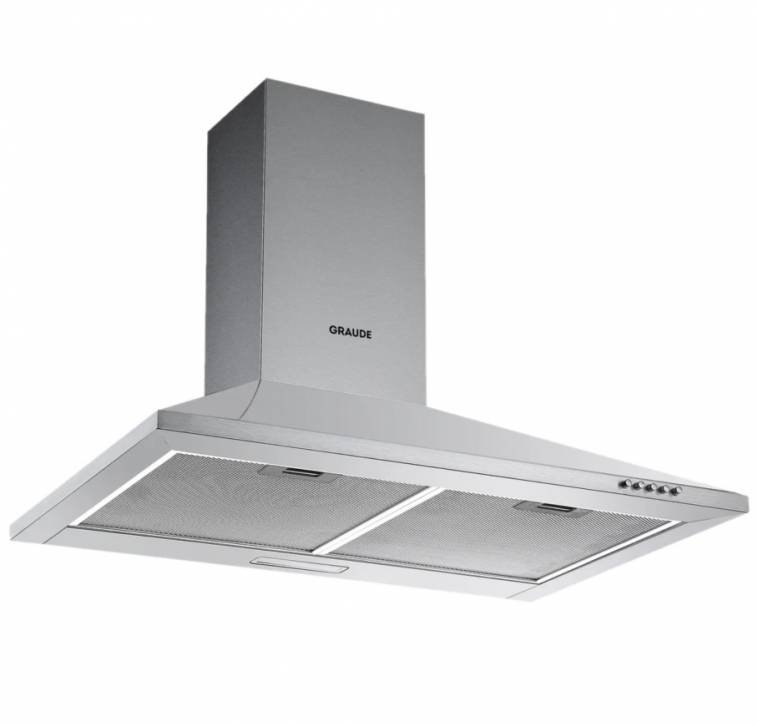 НАСТЕННАЯ ВЫТЯЖКА GRAUDE CLASSIC DHP 50.0 E зов