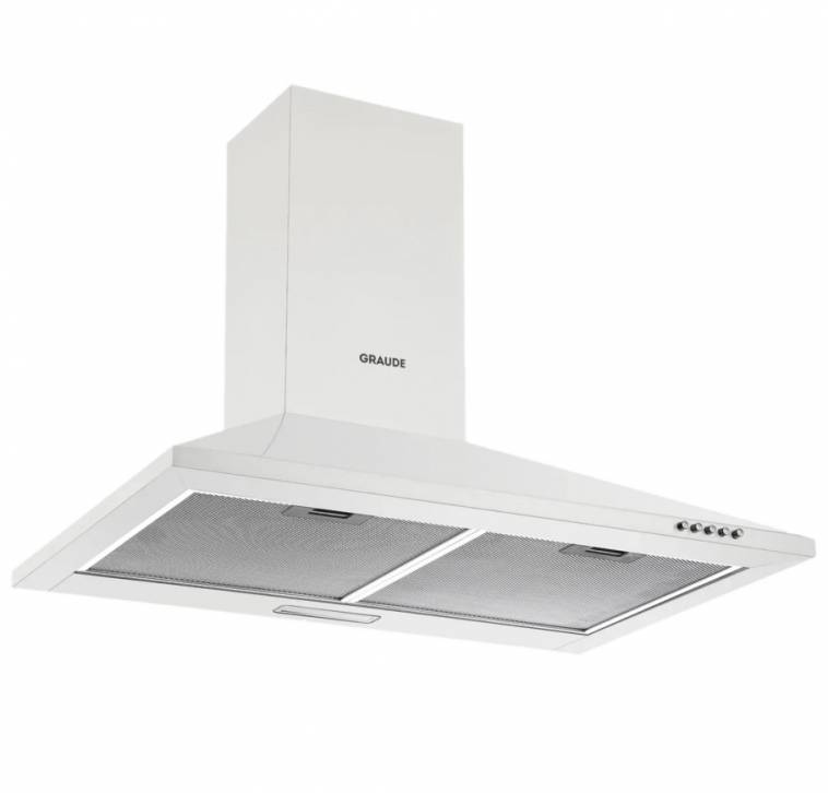 НАСТЕННАЯ ВЫТЯЖКА GRAUDE CLASSIC DHP 50.0 W зов