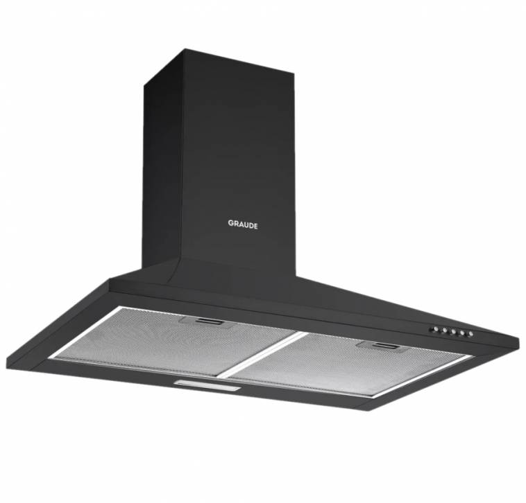 НАСТЕННАЯ ВЫТЯЖКА GRAUDE CLASSIC DHP 60.0 S зов