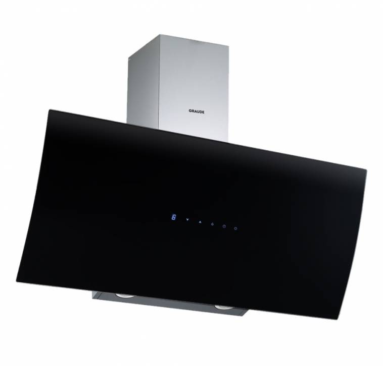 НАСТЕННАЯ ВЫТЯЖКА GRAUDE PREMIUM DH 90.1 GE зов