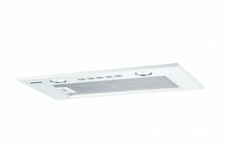 ВСТРАИВАЕМАЯ ВЫТЯЖКА GRAUDE LB 52.0 W зов 2
