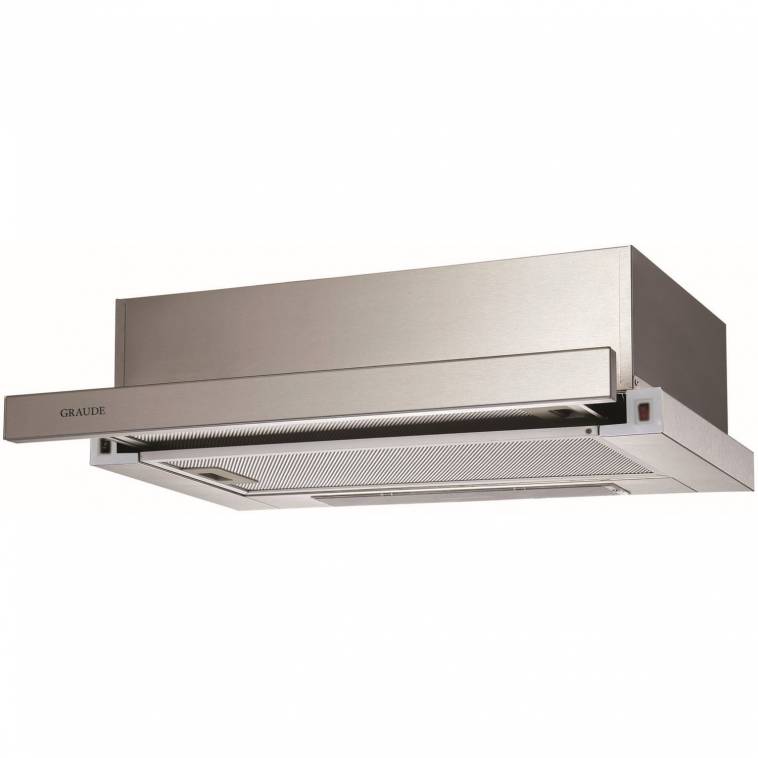 ВЫТЯЖКА С ВЫДВИЖНЫМ ЭКРАНОМ GRAUDE DHF 60.0 E зов