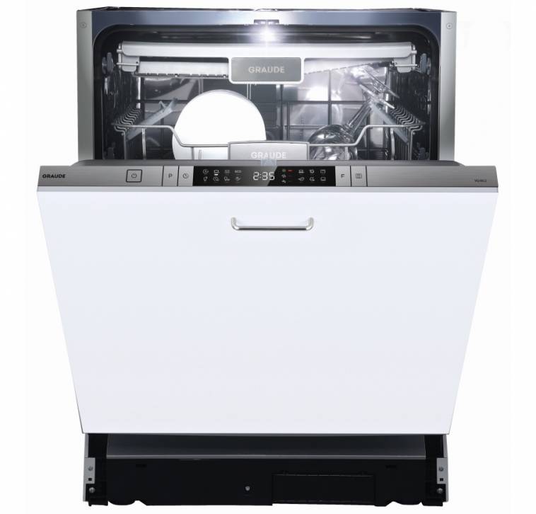ПОСУДОМОЕЧНАЯ МАШИНА GRAUDE VG 60.2 S