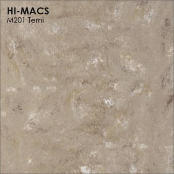 Столешницы LG Hi-Macs Marmo